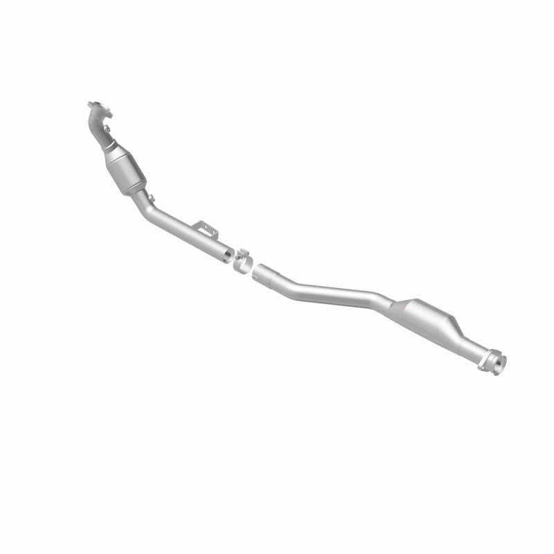 MagnaFlow Direct Fit Catalytic Converter 00 - 03 Mercedes CL500 Driver Side