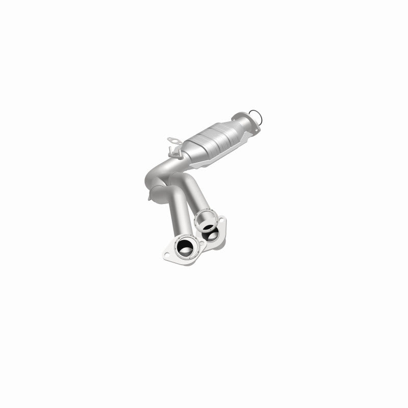 MagnaFlow Conv DF 96-97 Lexus LX450 4.5L / 95-97 Toyota Land Cruiser 4.5L Delantero