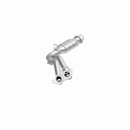 MagnaFlow Conv DF 96-97 Lexus LX450 4.5L / 95-97 Toyota Land Cruiser 4.5L Delantero