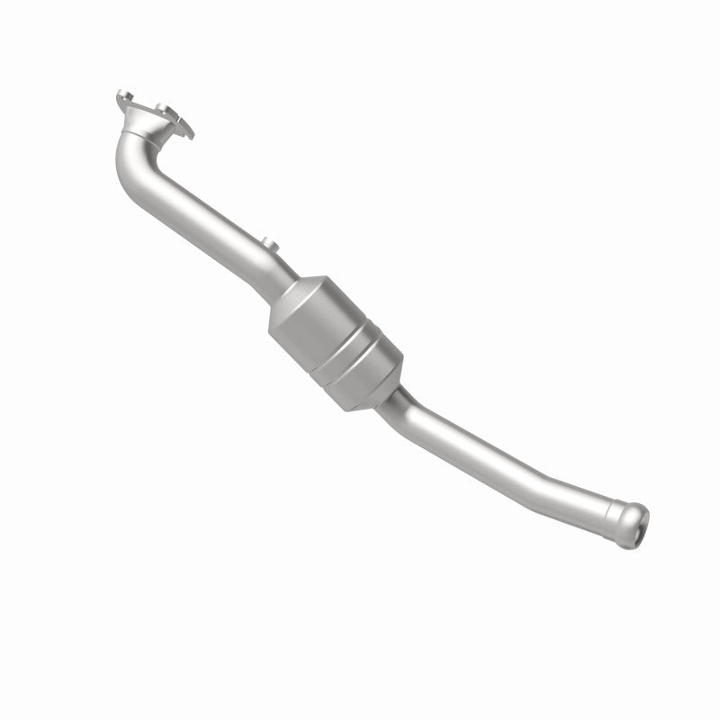 MagnaFlow Direct Fit Catalytic Converter 2011 Grand Cherokee 3.6L DS