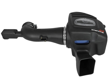 aFe Momentum GT Pro 5R Sistema de admisión de aire frío 13-15 Chevrolet Camaro SS V8-6.2L