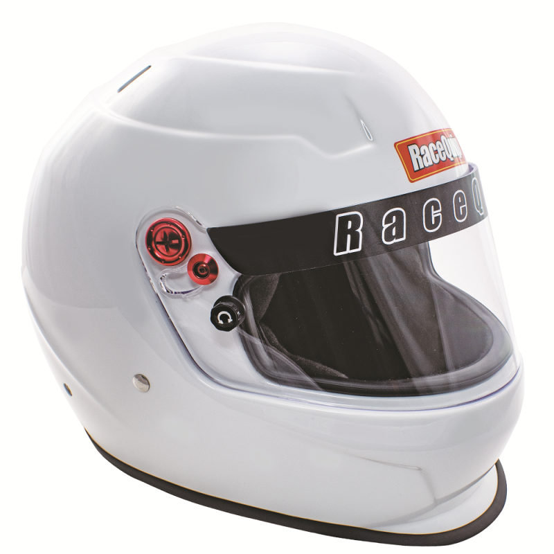 RaceQuip White PRO20 SA2020 XXS