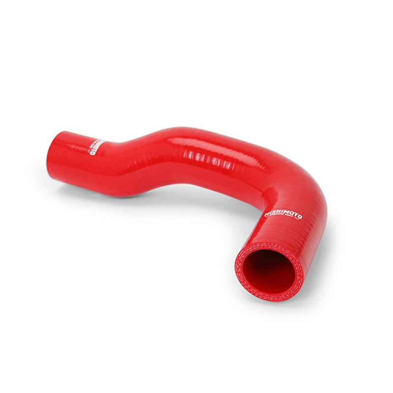Kit de manguera de radiador de silicona Misihmoto 16+ Mazda Miata - Rojo