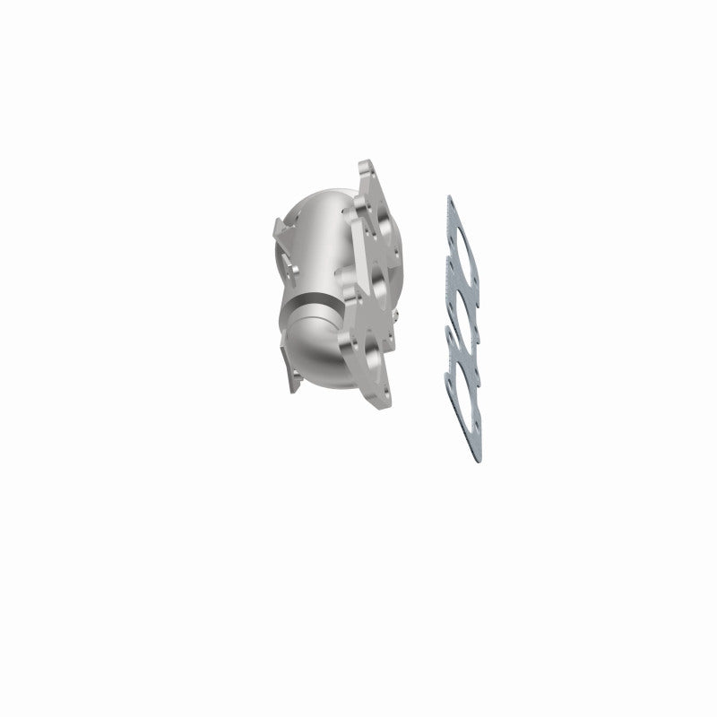 MagnaFlow Direct Fit Catalytic Converter 10-12 Hyundai Genesis 3.8L