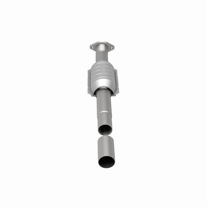 MagnaFlow Direct Fit Catalytic Converter 04 Mitsubishi Galant 2.4L