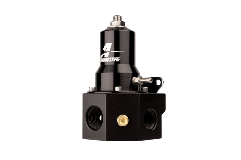 Regulador de referencia Aeromotive Pro-Series EFI Boost