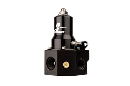 Regulador de referencia Aeromotive Pro-Series EFI Boost