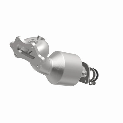 MagnaFlow Direct Fit Catalytic Converter 06-10 Honda Civic 1.3L