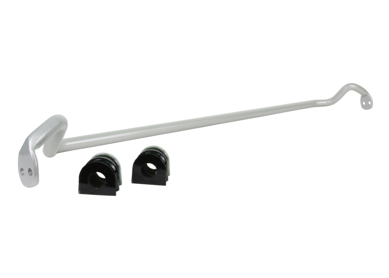 Whiteline 02-07 Subaru WRX Wagon Delantero 22mm Barra estabilizadora-resistente