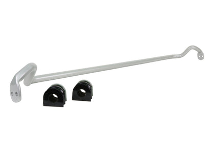 Whiteline 02-07 Subaru WRX Wagon Delantero 22mm Barra estabilizadora-resistente