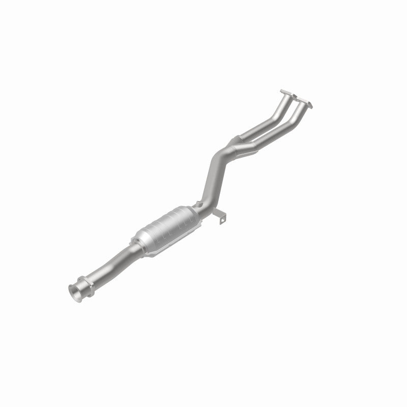 MagnaFlow Direct Fit Catalytic Converter 91-96 BMW 850 V12 D/S