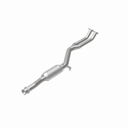 MagnaFlow Direct Fit Catalytic Converter 91-96 BMW 850 V12 D/S