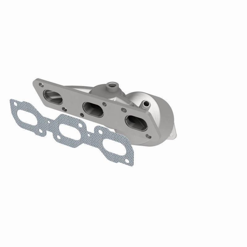 MagnaFlow Direct Fit Catalytic Converter 06-08 Mazda 6 3.0L