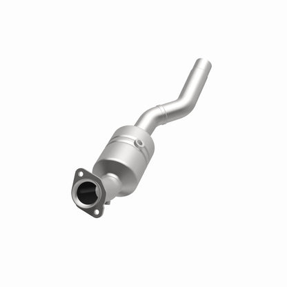 MagnaFlow Direct Fit Catalytic Converter 07-09 XKR 4.2L P/S