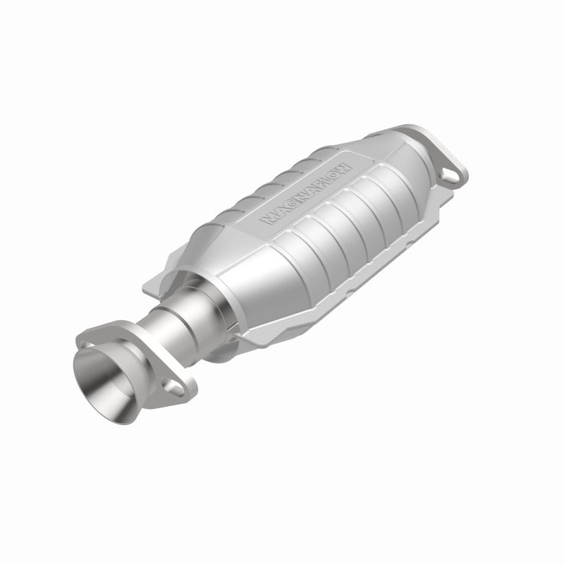 MagnaFlow Direct Fit Catalytic Converter 94-97 Montero 3.5L rear 49S