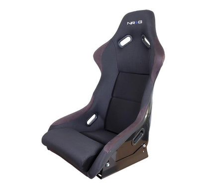 NRG FPR-300 Black Cloth