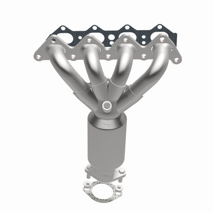 MagnaFlow Direct Fit Catalytic Converter 09-10 Kia Sportage 2.0L