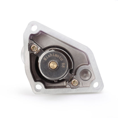 [GARAGE SALE] - Mishimoto 07-09 Nissan 350Z / 09-10 Infiniti FX35/M35 155 Deg F/68 Deg C Racing Thermostat