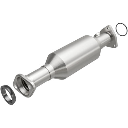 MagnaFlow Direct Fit Catalytic Converter 97-01 Honda CR-V 2.0L