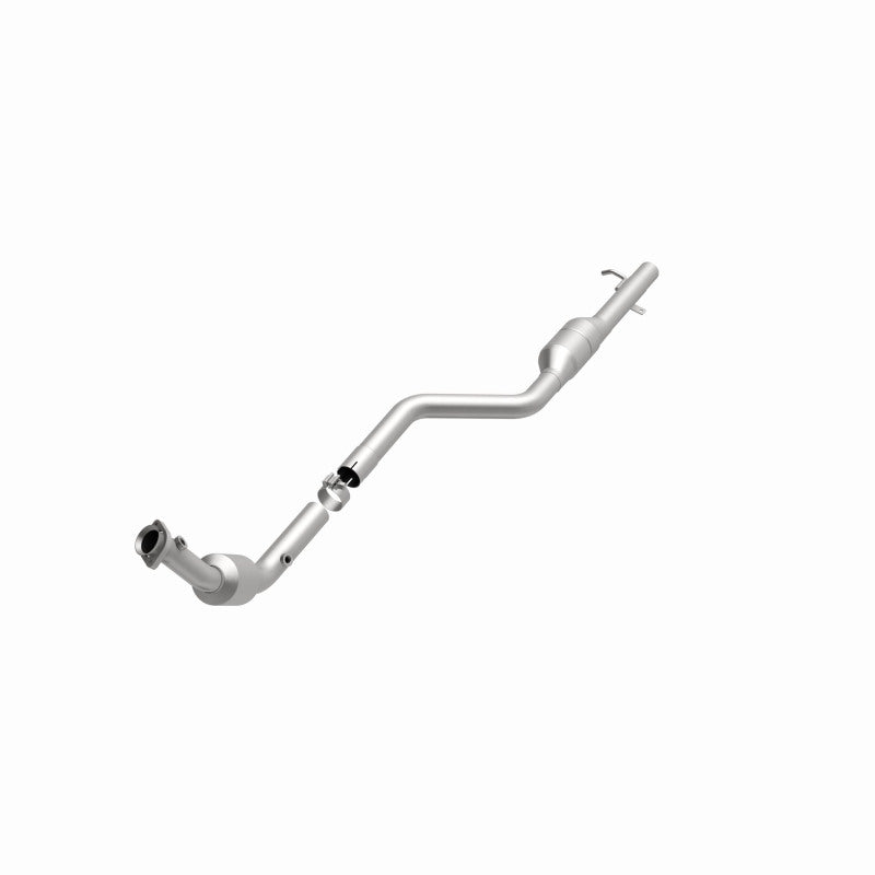MagnaFlow Direct Fit Catalytic Converter 99-02 Mercedes SL500 5.0L