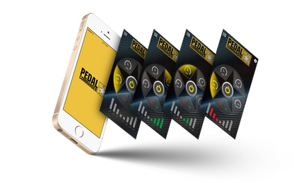 Pedal Commander Can-Am Commander/Defender/Maverick/Outlander Throttle Controller