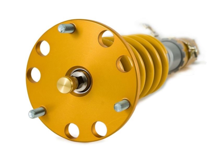 Ohlins 92-94 Mazda RX-7 (FD) Sistema Coilover de carretera y pista