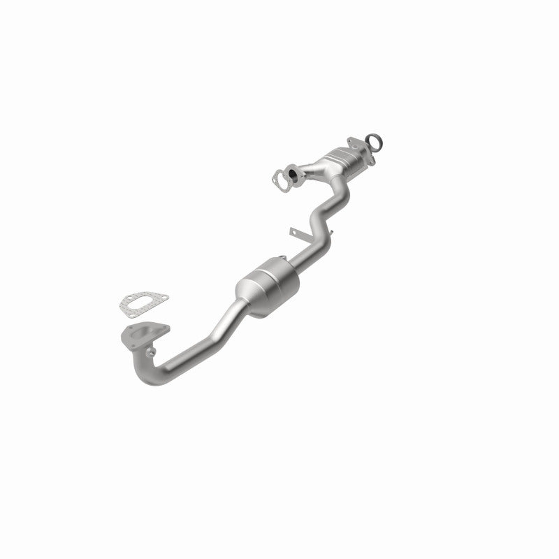 MagnaFlow Direct Fit Catalytic Converter 04-05 Subaru Outback/Legacy 2.5L D/S