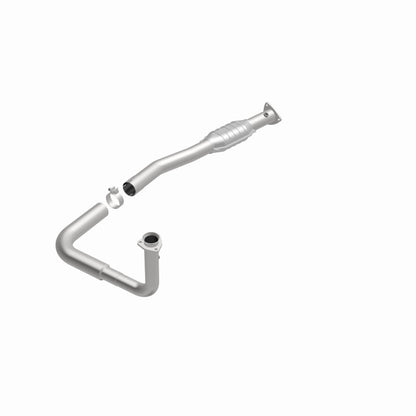 MagnaFlow Direct Fit Catalytic Converter 97-00 GM Van 5.7L Lf