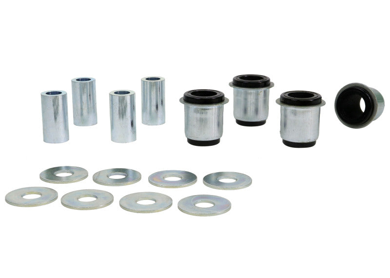 Whiteline Plus 11/95-02 Toyota Hilux 4Runner/7/96-2/03 Landcruiser Frente C/A - Bucha Interna Baixa