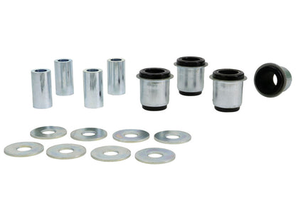 Whiteline Plus 11/95-02 Toyota Hilux 4Runner/7/96-2/03 Landcruiser Frente C/A - Bucha Interna Baixa