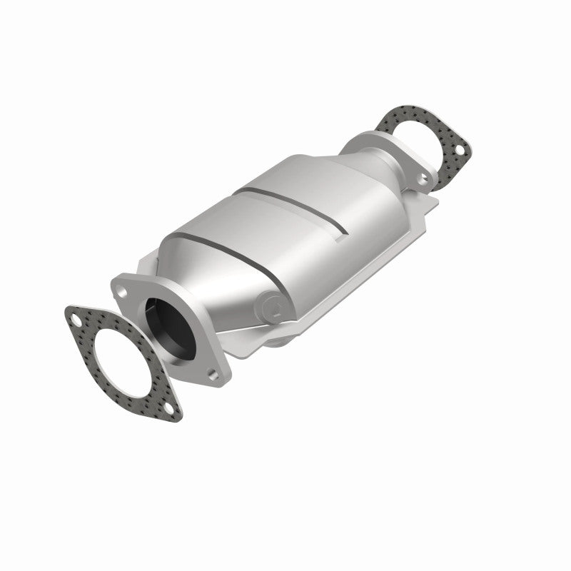 MagnaFlow Direct Fit Catalytic Converter 95-99 Maxima/I30 rear 50S