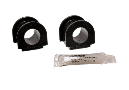Energy Suspension 94-01 Acura Integra / 93-97 Honda Del Sol (incluyendo VTEC) Negro 22mm Front Sway B