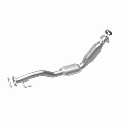 MagnaFlow Direct Fit Catalytic Converter 08 Trailb/Envoy 4.2L OEM