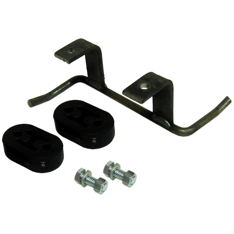 MBRP 1994-1997 Dodge Cummins Conjunto de suspensión de marco trasero
