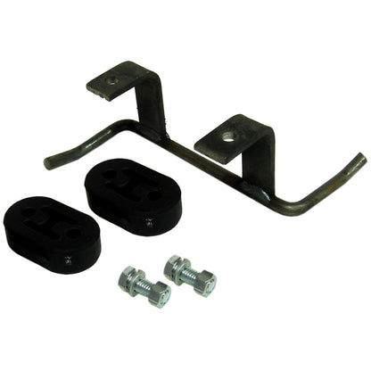 MBRP 1994-1997 Dodge Cummins Conjunto de suspensión de marco trasero