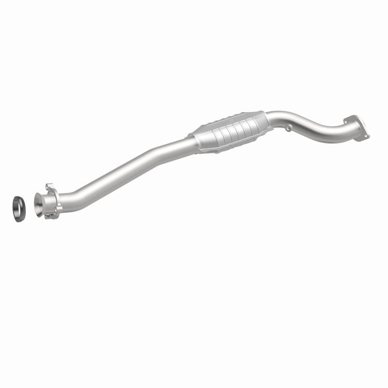 MagnaFlow Conv DF 07-09 Chevy Colorado/GMC Canyon/Isuzu/06 Hummer H3