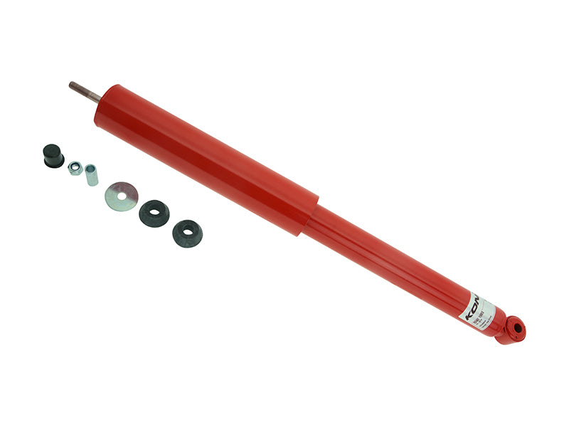 Amortiguador Koni Classic (Rojo) 65-68 Porsche 911/ 912 - Trasero