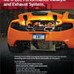 AWE Tuning McLaren MP4-12C Performance Exhaust - Black Tips