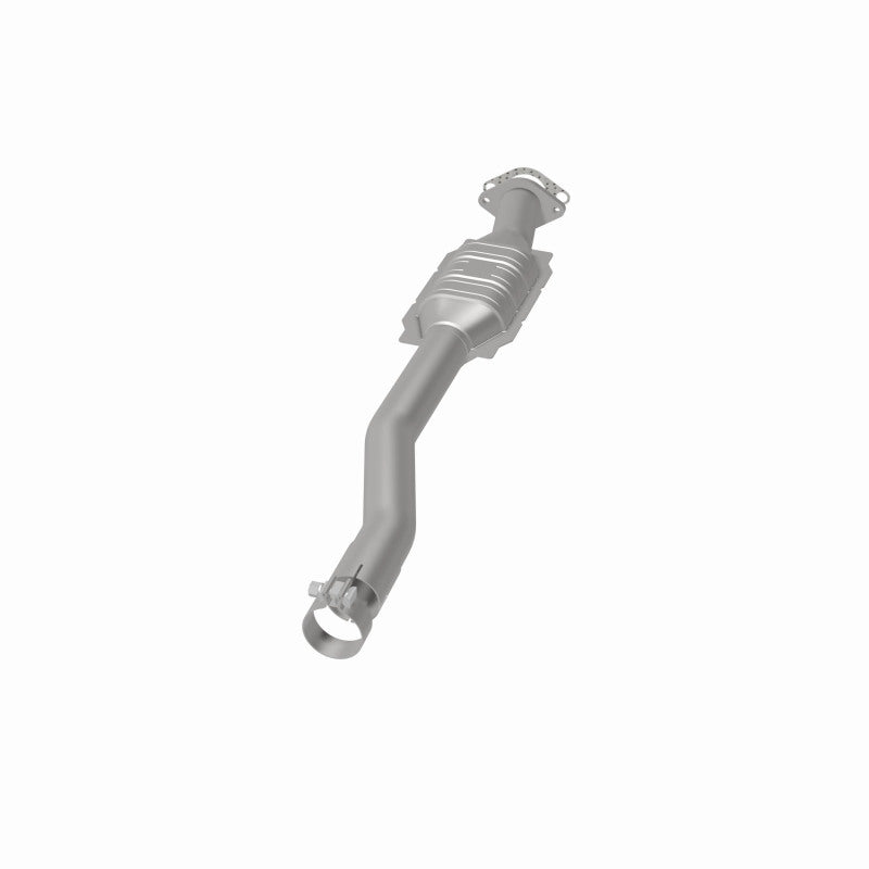MagnaFlow Direct Fit Catalytic Converter 2011-2012 EQUINOX 3.0L Underbody