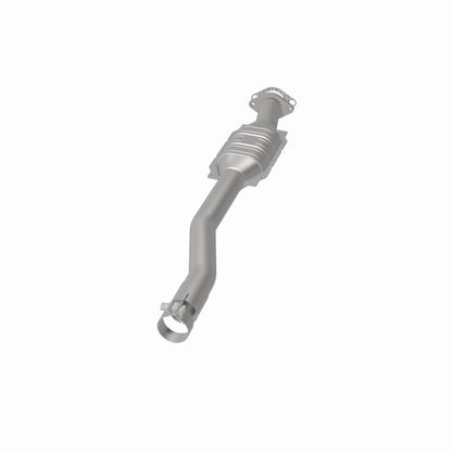 MagnaFlow Direct Fit Catalytic Converter 2011-2012 EQUINOX 3.0L Underbody