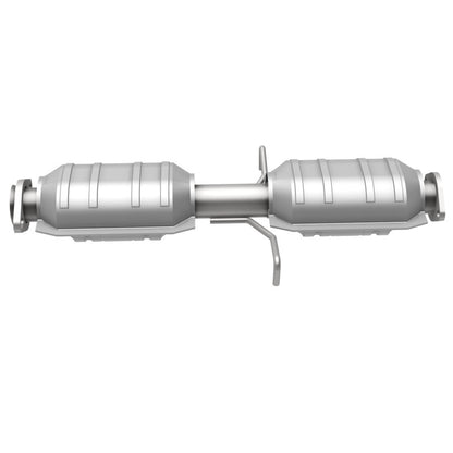 MagnaFlow Conv DF Mitsubishi Galant
