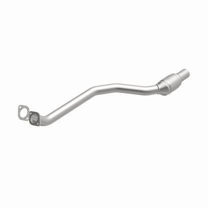 MagnaFlow Direct Fit Catalytic Converter 08-09 BMW 535i 3.0L DS Rea