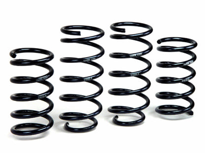 H&amp;R 01-12 Ford Escape (2WD/4WD) 4 cilindros/V6 Adventure Elevando a mola