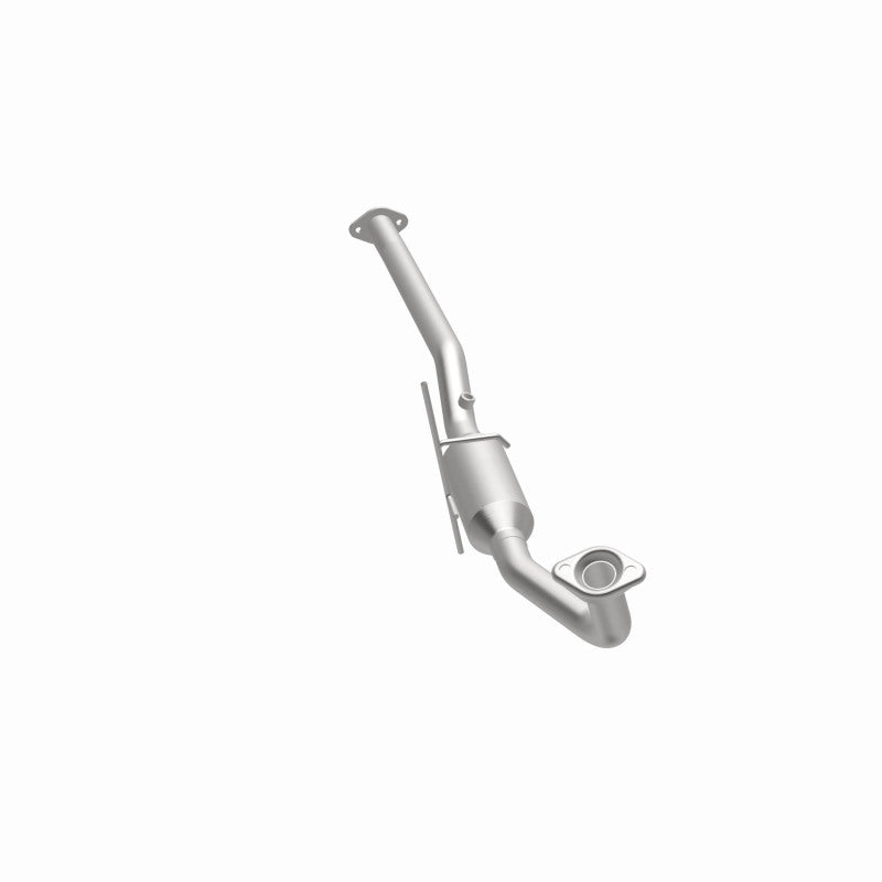 MagnaFlow California Direct Fit Converter 1996 Suzuki Swift 1.3L