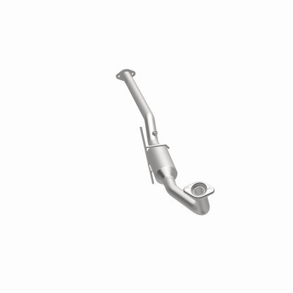 MagnaFlow California Direct Fit Converter 1996 Suzuki Swift 1.3L