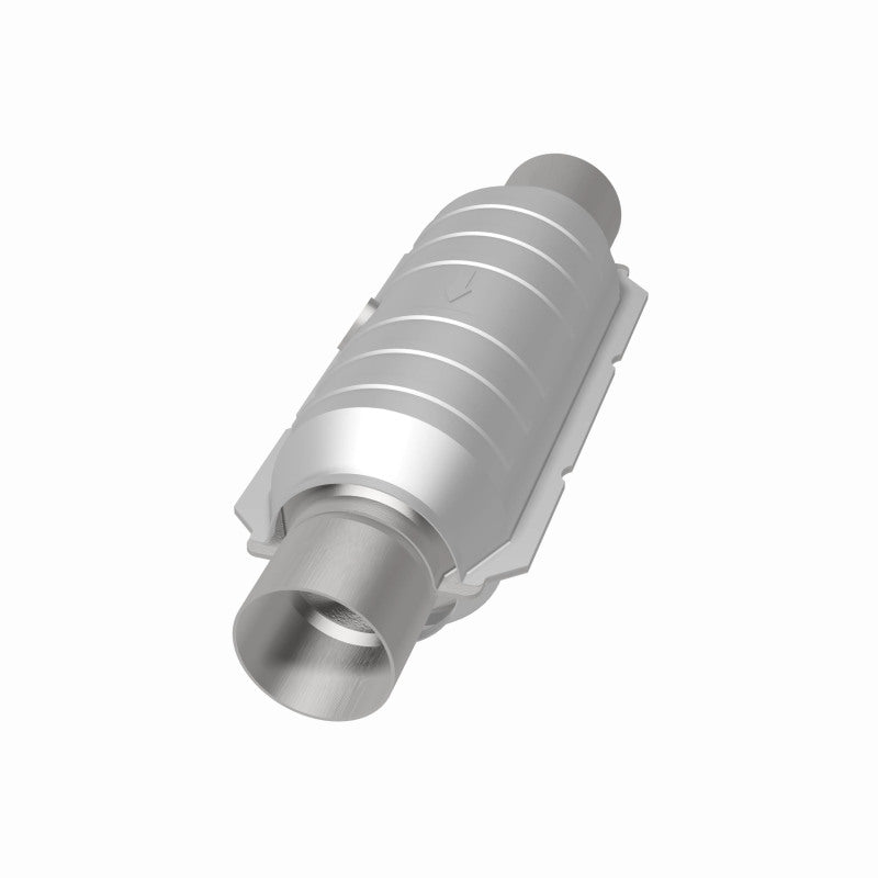 MagnaFlow Universal Catalytic Converter 1.75in. Honda OEM