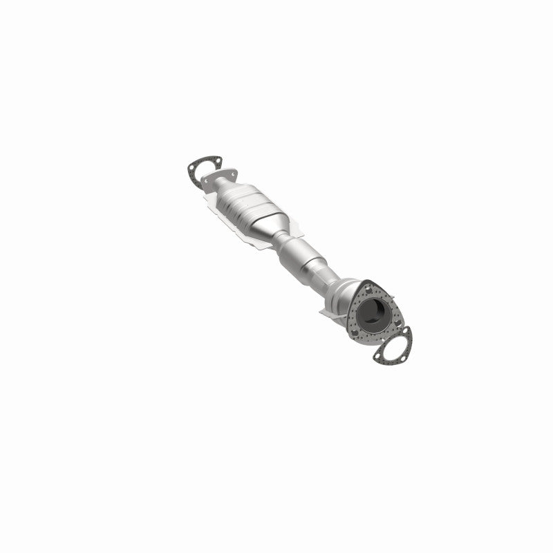 MagnaFlow Direct Fit Catalytic Converter 00-03 Saturn 3L rr CA