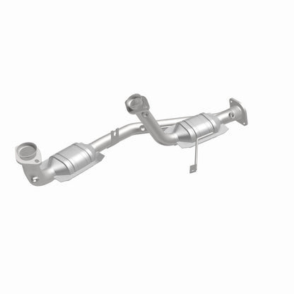 MagnaFlow Direct Fit Catalytic Converter 96-99 Ford Taurus3.0L 50S