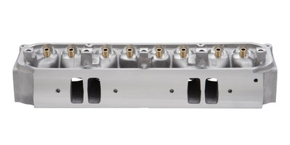 Edelbrock Cylinder Head Perf RPM BB Chrysler NHRA Legal Bare