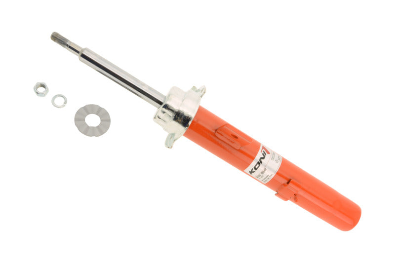 Amortiguador Koni STR.T (Naranja) BMW Serie 1 &amp; 3 (E90) - Delantero Derecho